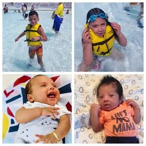 Meet your Posher, Mari